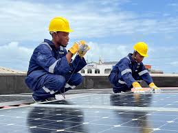 Renewable Integration and Microgrids