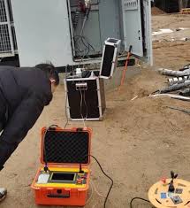 Industrial and commercial commissioning