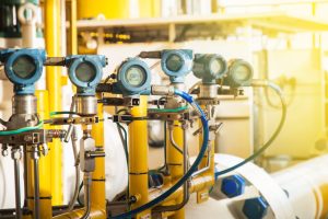 Pipeline and Instrumentation
